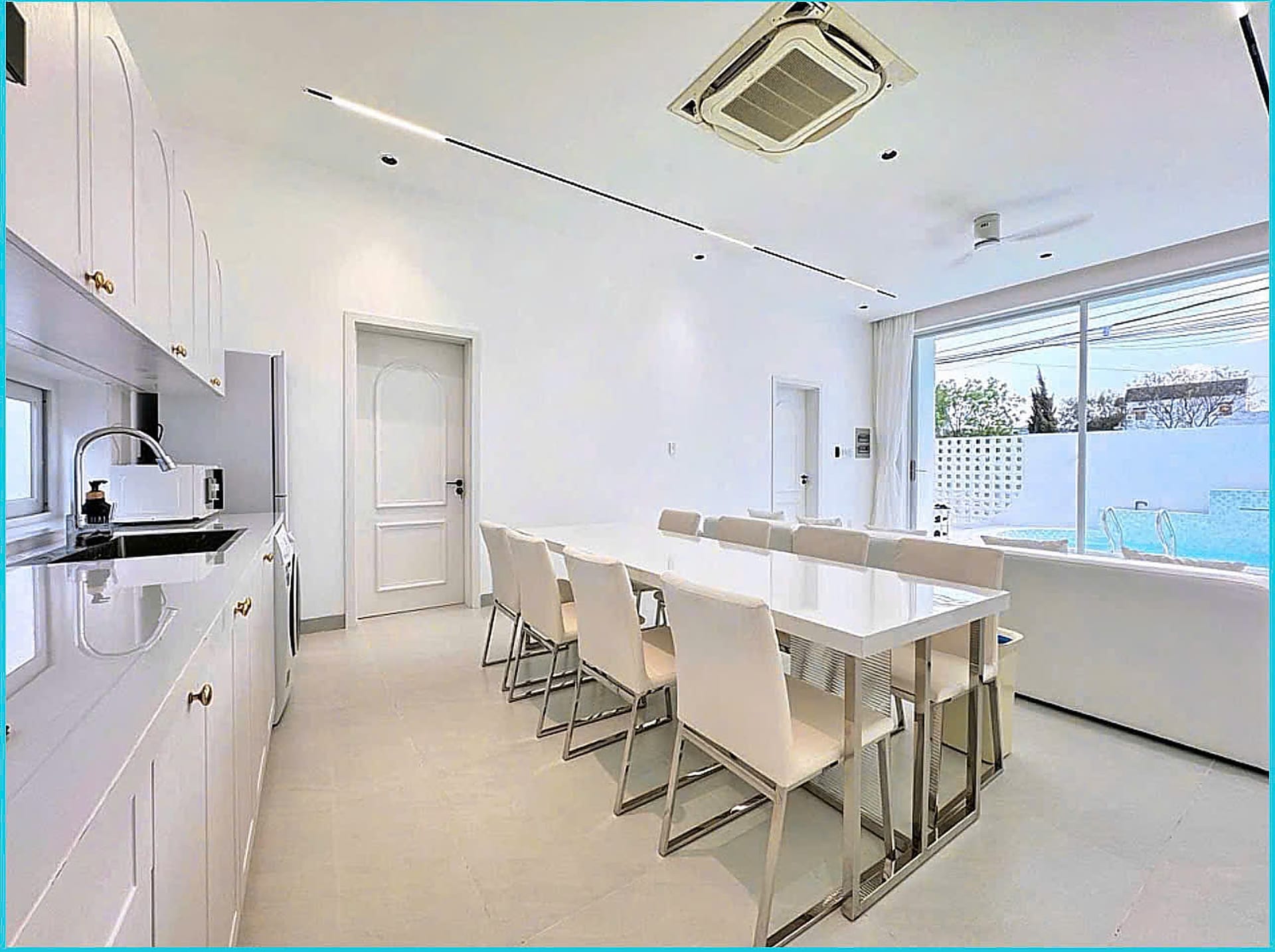 B1 Villa Nguyên Căn • 4 Phòng Ngủ - Photo 2
