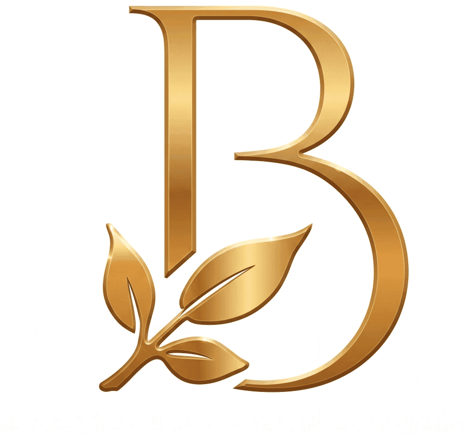 B Villa Logo